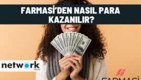 farmasiden nasil para kazanilir