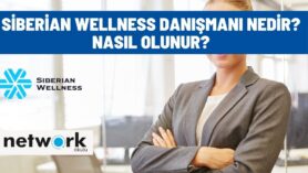 Siberian Wellness Danışmanı