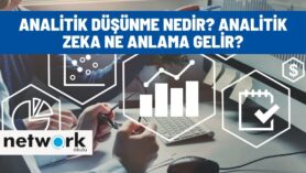 analitik dusunme nedir