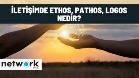 iletisimde ethos pathos logos