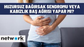 kabizlik bas agrisi yapar mi