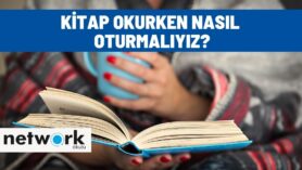 Kitap Okurken Nasıl Oturmalıyız?