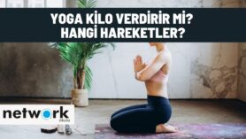 yoga kilo verdirir mi