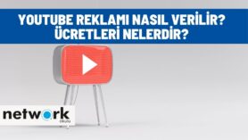 youtube reklami nasil verilir