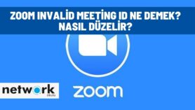 zoom invalid meeting id