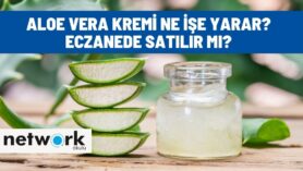 aloe vera kremi ne ise yarar