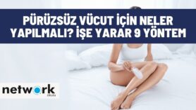 Pürüzsüz Vücut İçin Neler Yapılmalı?