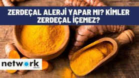 Zerdeçal Alerji Yapar Mı?