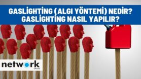 gaslighting nedir