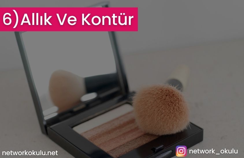 allik ve kontur