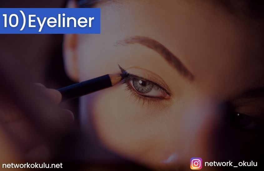 eyeliner